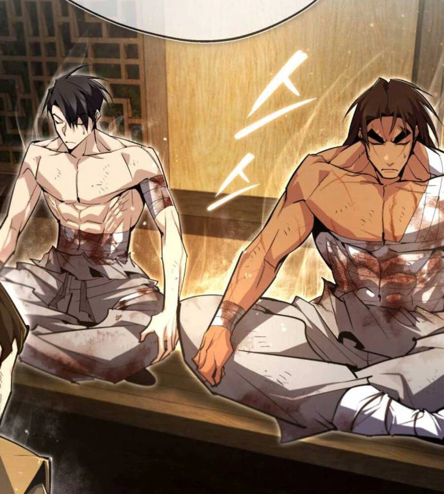 Đệ Nhất Võ Sư, Baek Cao Thủ Chapter 83 - Trang 4