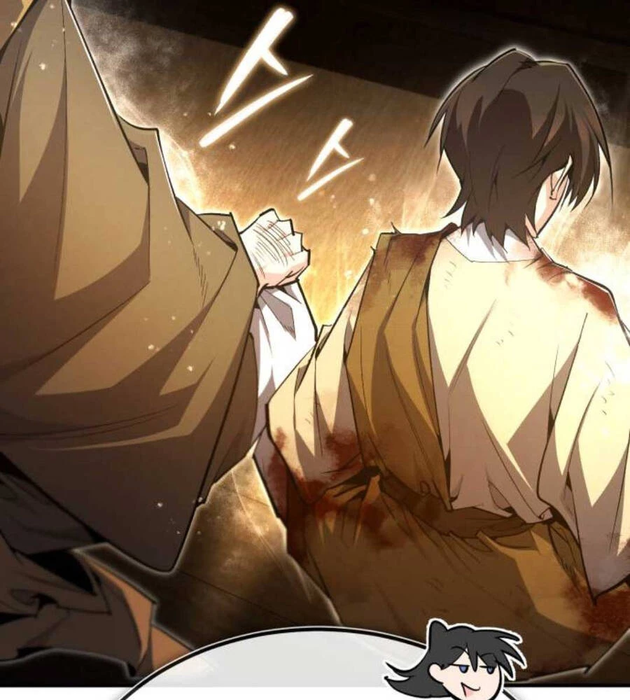 Đệ Nhất Võ Sư, Baek Cao Thủ Chapter 83 - Trang 4