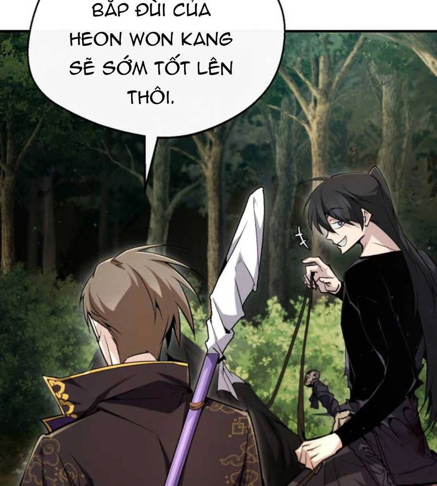 Đệ Nhất Võ Sư, Baek Cao Thủ Chapter 83 - Trang 4