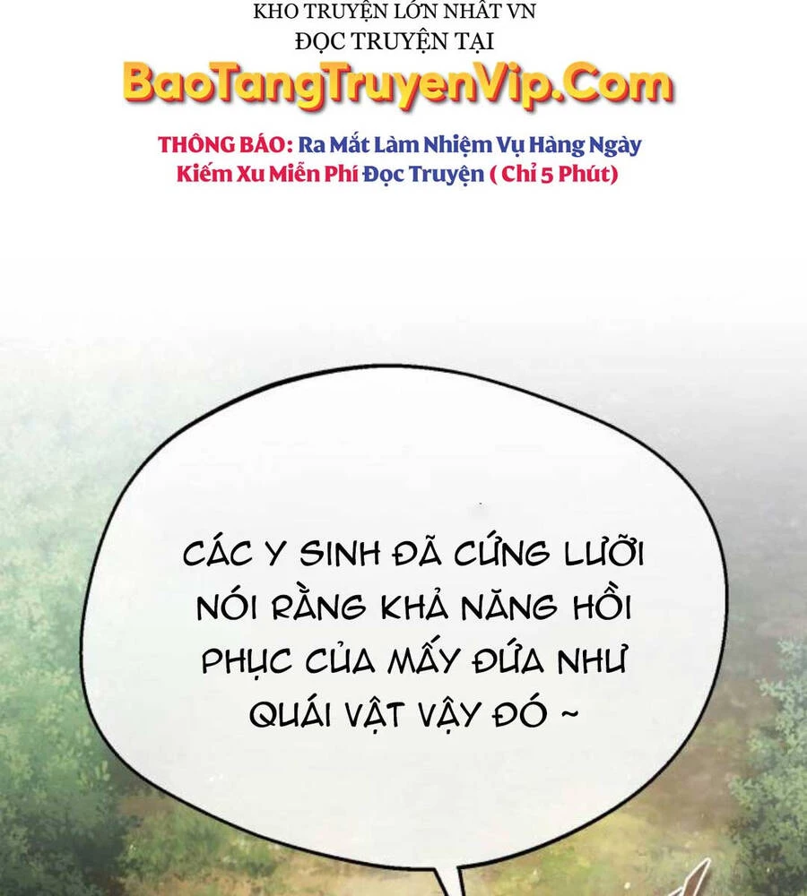 Đệ Nhất Võ Sư, Baek Cao Thủ Chapter 83 - Trang 4