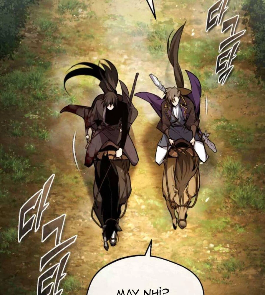 Đệ Nhất Võ Sư, Baek Cao Thủ Chapter 83 - Trang 4