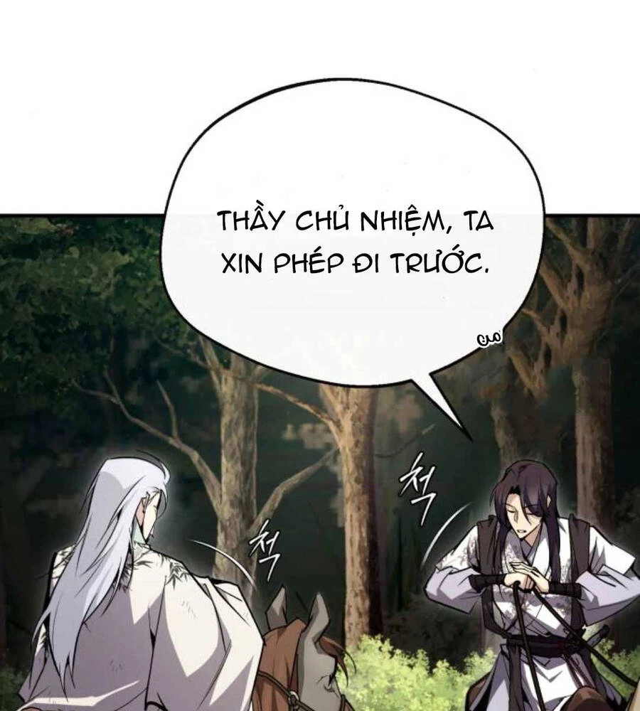 Đệ Nhất Võ Sư, Baek Cao Thủ Chapter 83 - Trang 4