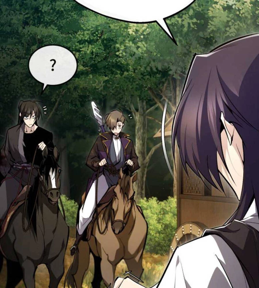 Đệ Nhất Võ Sư, Baek Cao Thủ Chapter 83 - Trang 4