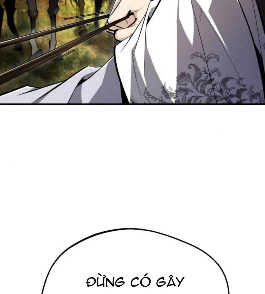 Đệ Nhất Võ Sư, Baek Cao Thủ Chapter 83 - Trang 4