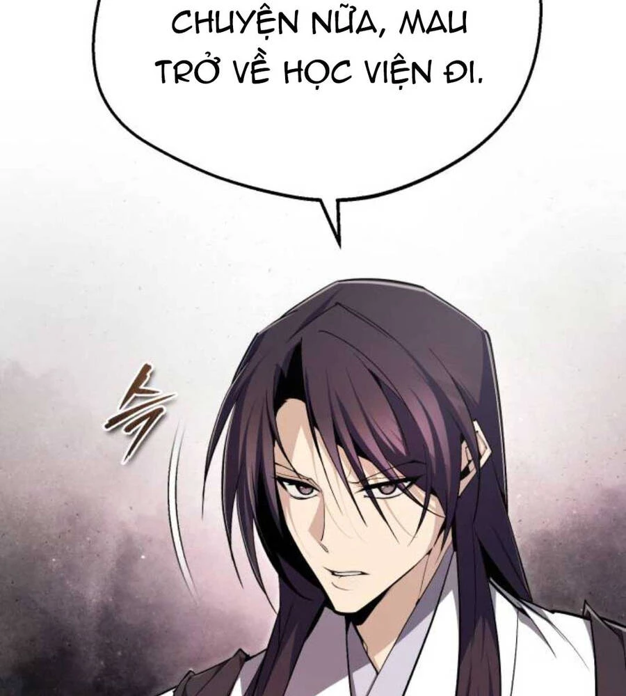 Đệ Nhất Võ Sư, Baek Cao Thủ Chapter 83 - Trang 4
