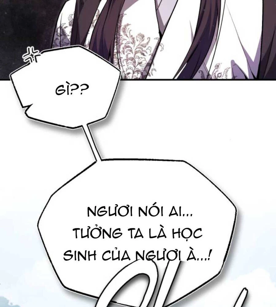 Đệ Nhất Võ Sư, Baek Cao Thủ Chapter 83 - Trang 4