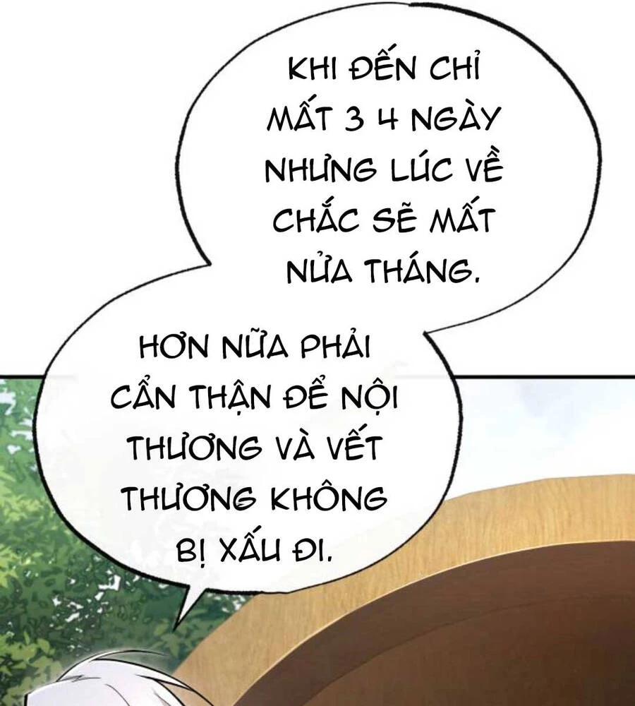 Đệ Nhất Võ Sư, Baek Cao Thủ Chapter 83 - Trang 4