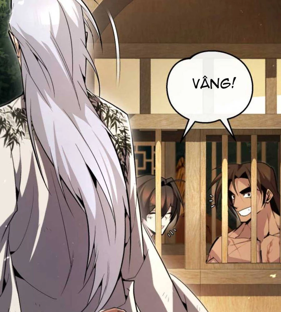 Đệ Nhất Võ Sư, Baek Cao Thủ Chapter 83 - Trang 4