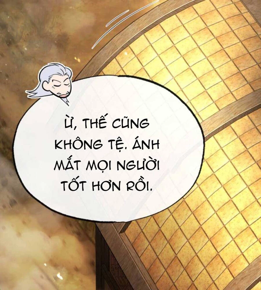 Đệ Nhất Võ Sư, Baek Cao Thủ Chapter 83 - Trang 4