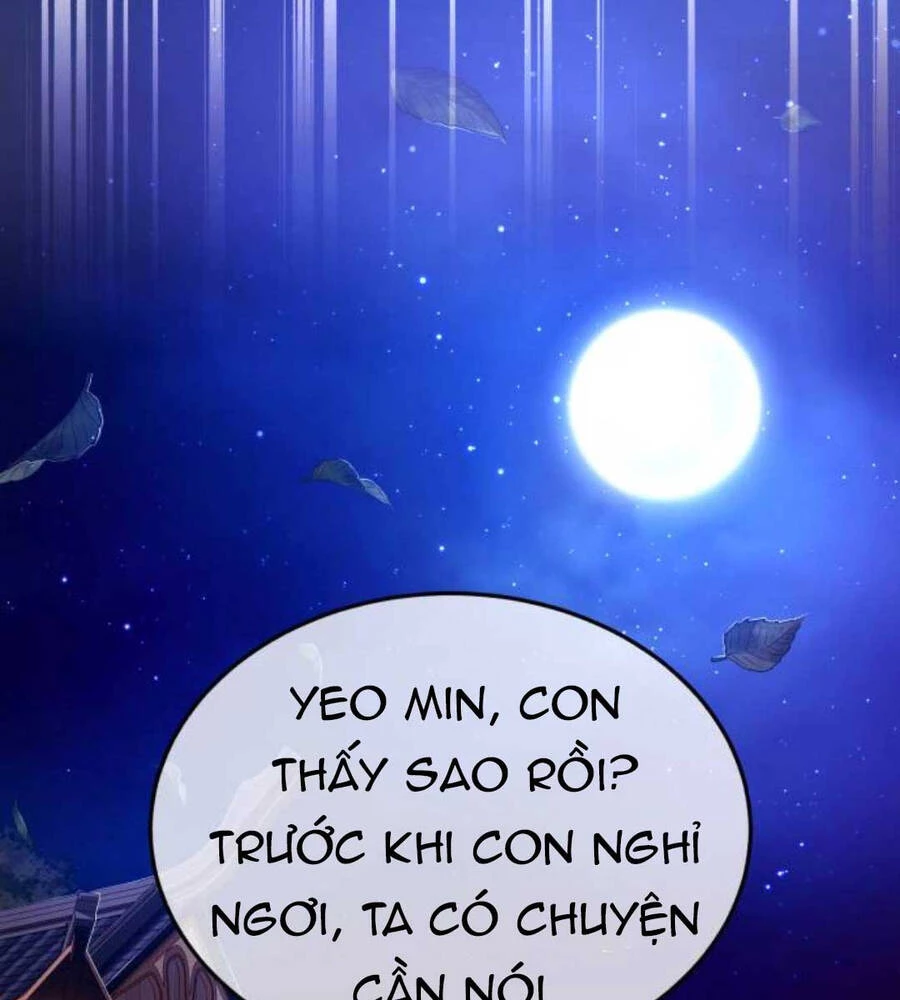Đệ Nhất Võ Sư, Baek Cao Thủ Chapter 83 - Trang 4