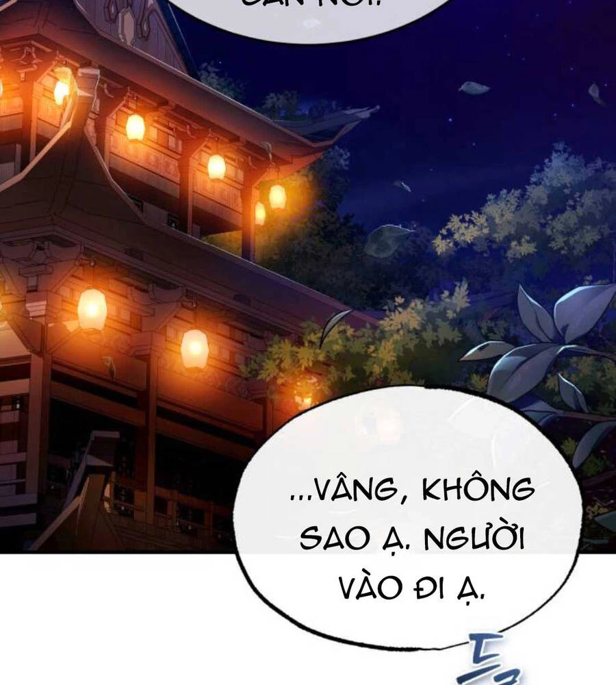 Đệ Nhất Võ Sư, Baek Cao Thủ Chapter 83 - Trang 4