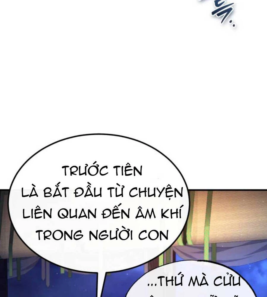 Đệ Nhất Võ Sư, Baek Cao Thủ Chapter 83 - Trang 4
