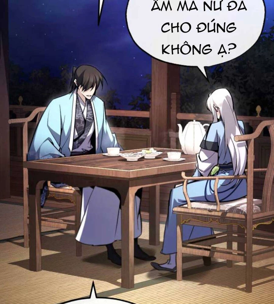 Đệ Nhất Võ Sư, Baek Cao Thủ Chapter 83 - Trang 4