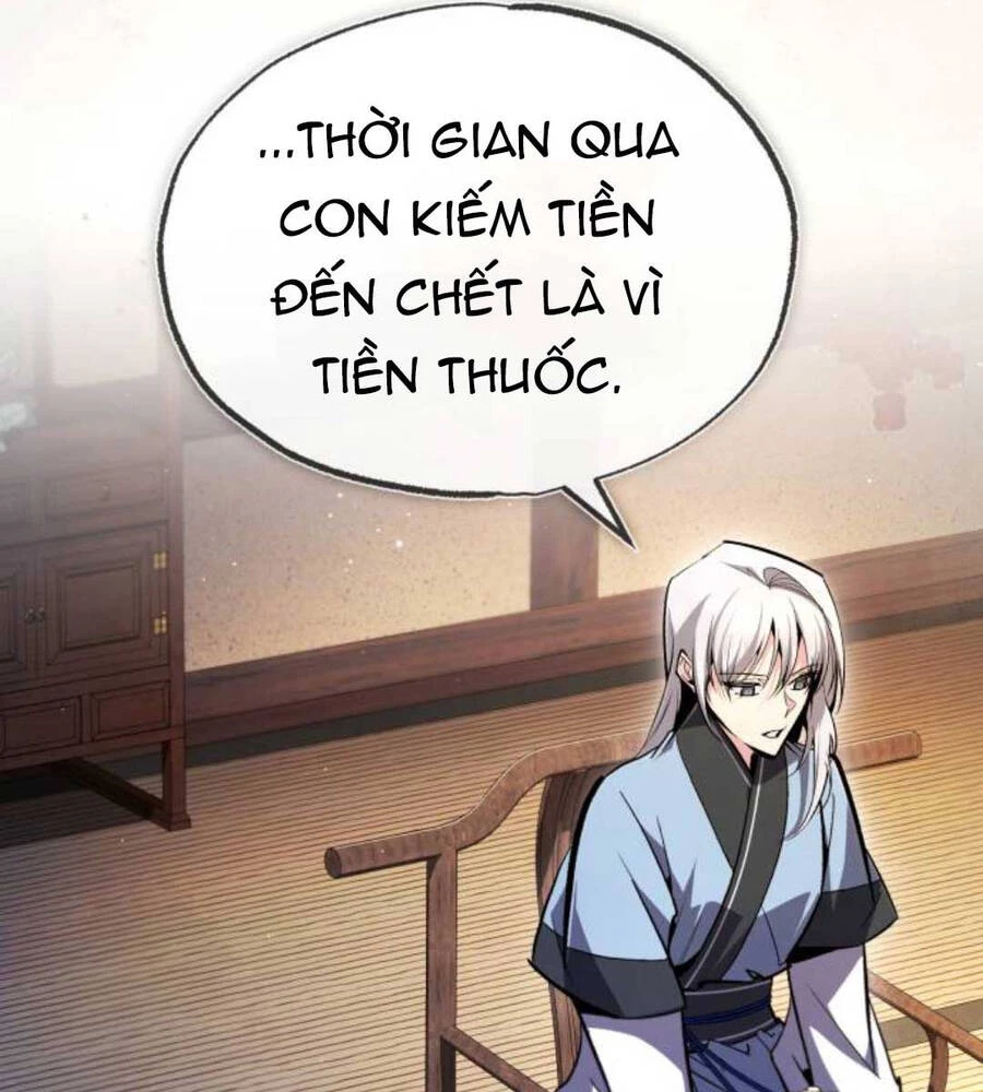 Đệ Nhất Võ Sư, Baek Cao Thủ Chapter 83 - Trang 4