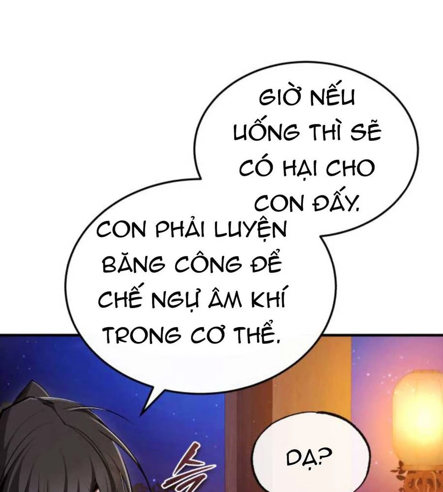 Đệ Nhất Võ Sư, Baek Cao Thủ Chapter 83 - Trang 4