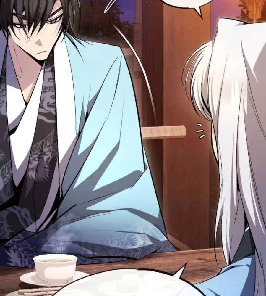 Đệ Nhất Võ Sư, Baek Cao Thủ Chapter 83 - Trang 4