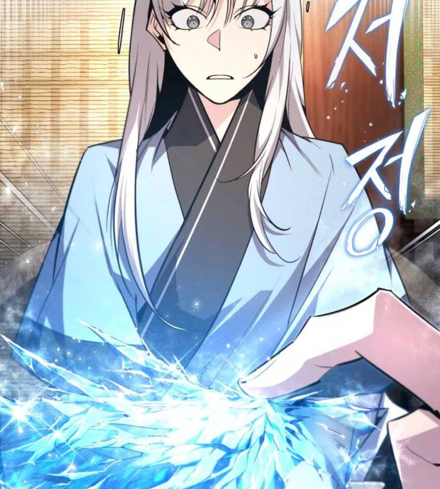 Đệ Nhất Võ Sư, Baek Cao Thủ Chapter 83 - Trang 4