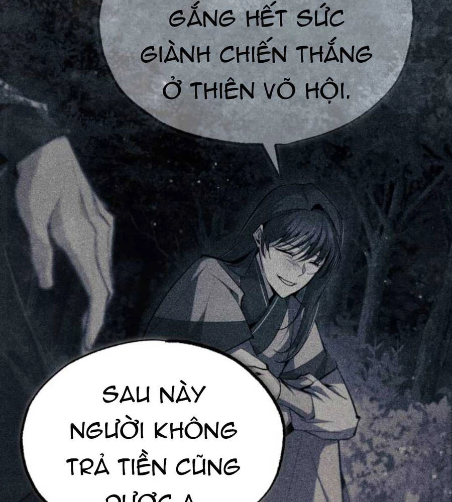 Đệ Nhất Võ Sư, Baek Cao Thủ Chapter 83 - Trang 4