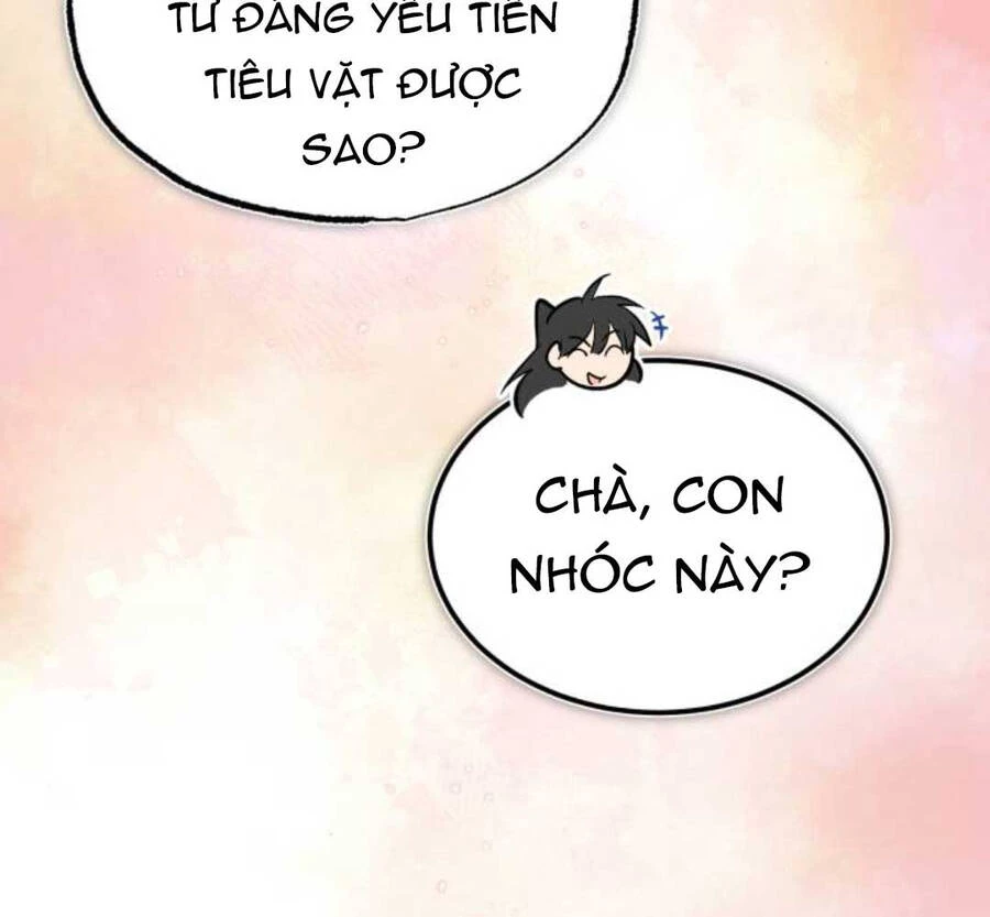 Đệ Nhất Võ Sư, Baek Cao Thủ Chapter 83 - Trang 4
