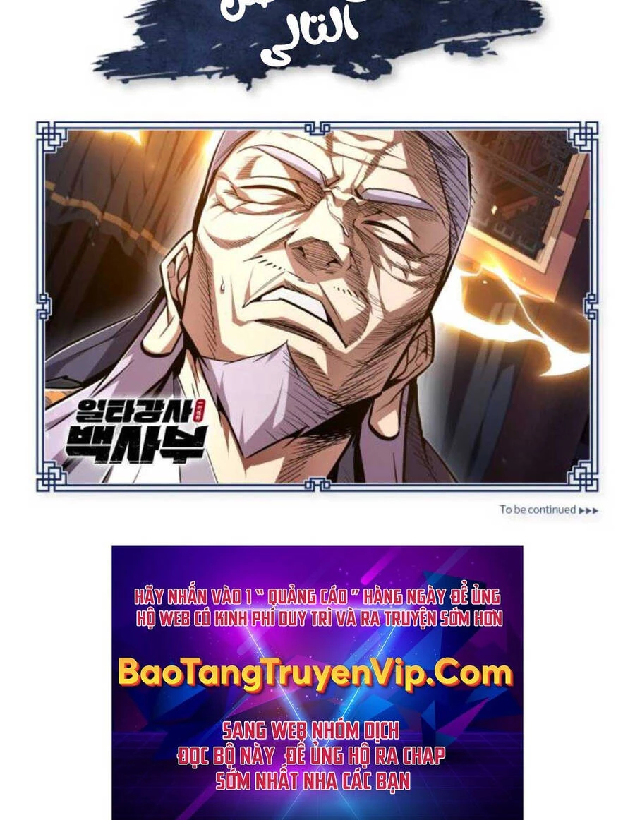 Đệ Nhất Võ Sư, Baek Cao Thủ Chapter 83 - Trang 4