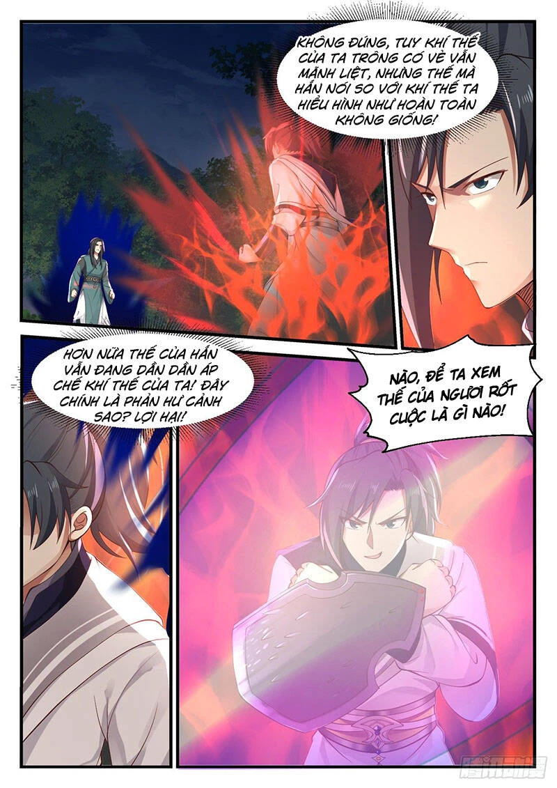Võ Luyện Đỉnh Phong Chapter 1036 - Trang 4