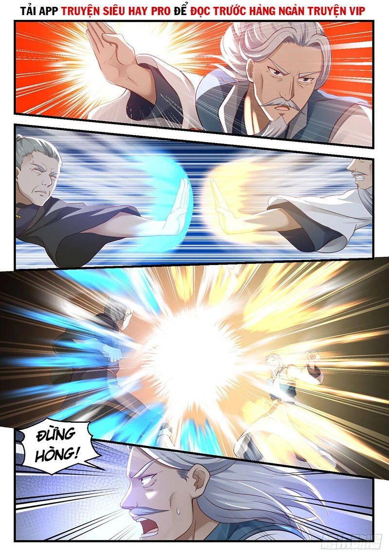Võ Luyện Đỉnh Phong Chapter 1049 - Trang 4
