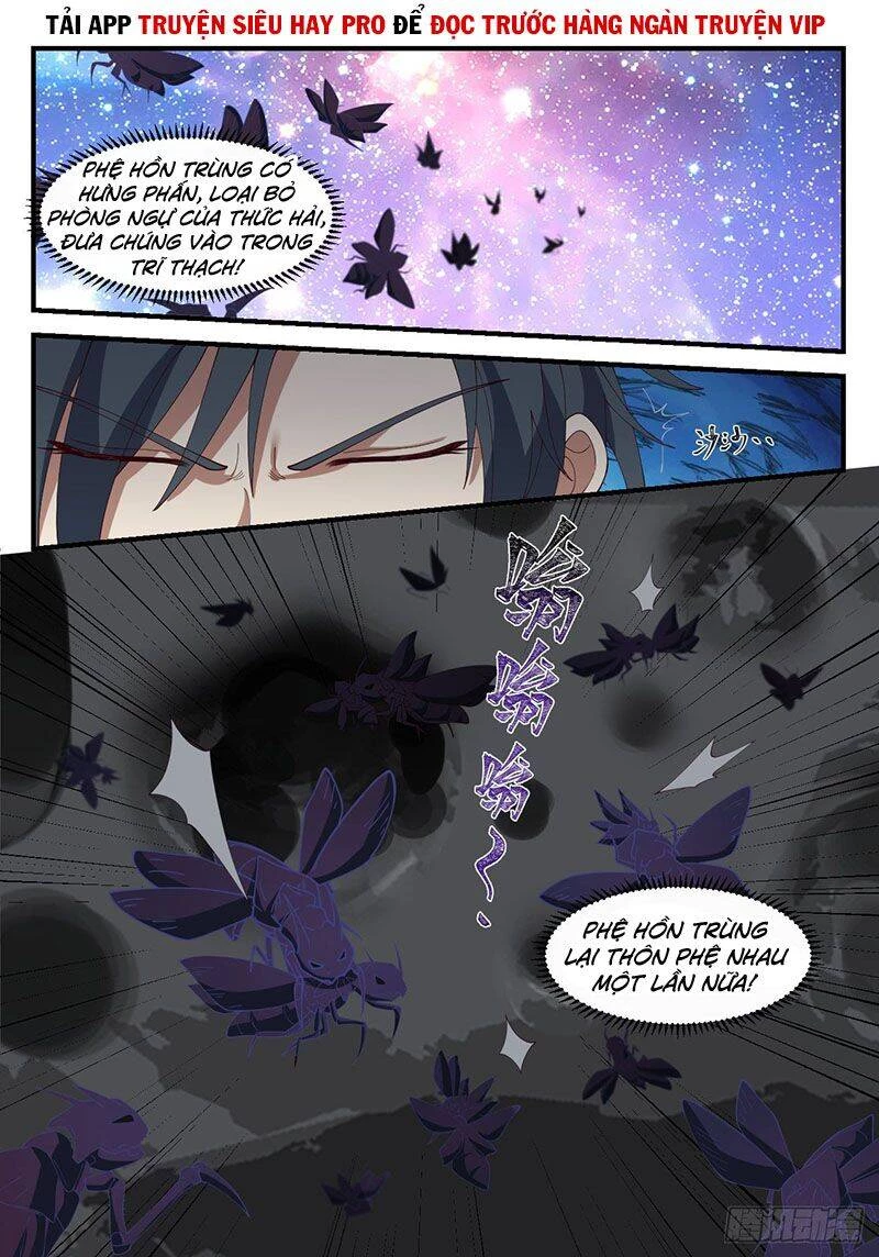 Võ Luyện Đỉnh Phong Chapter 1065 - Trang 4