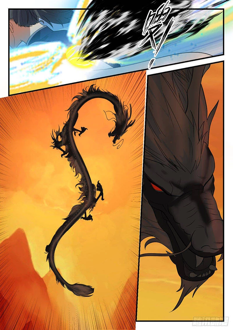 Võ Luyện Đỉnh Phong Chapter 1076 - Trang 4