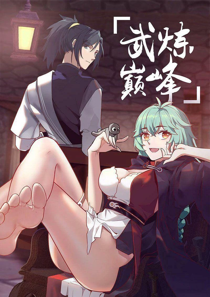 Võ Luyện Đỉnh Phong Chapter 1082 - Trang 4