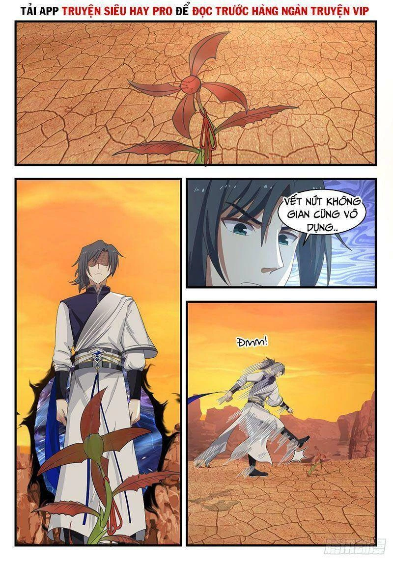 Võ Luyện Đỉnh Phong Chapter 1082 - Trang 4