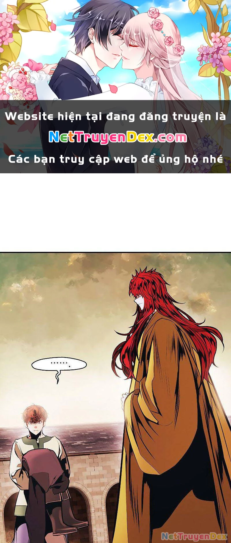 Bất Bại Chân Ma Chapter 160 - Trang 4