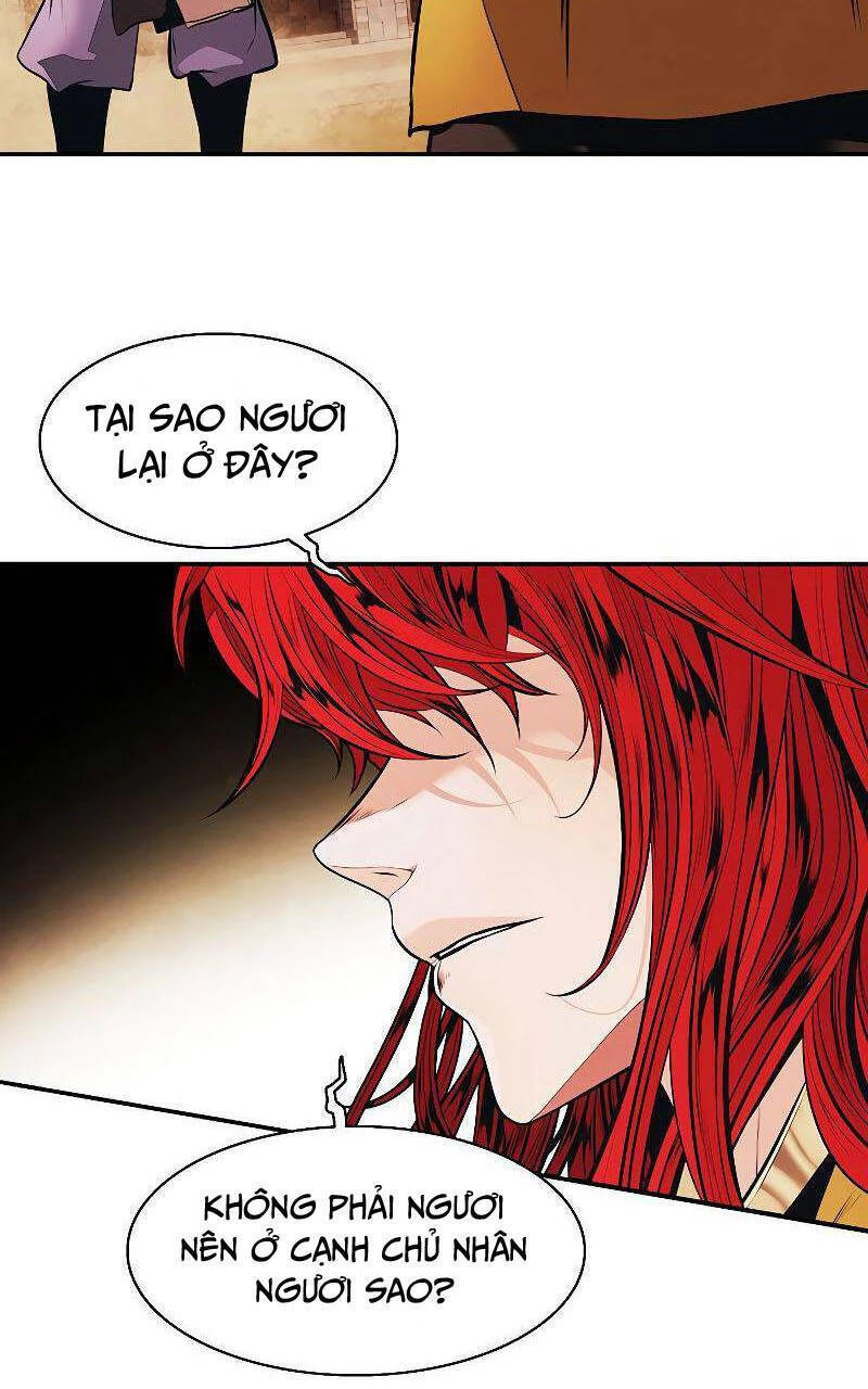 Bất Bại Chân Ma Chapter 160 - Trang 4