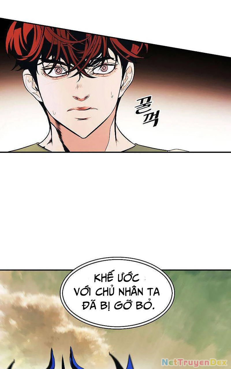 Bất Bại Chân Ma Chapter 160 - Trang 4