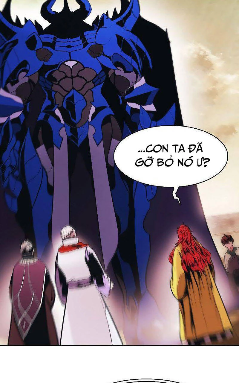 Bất Bại Chân Ma Chapter 160 - Trang 4