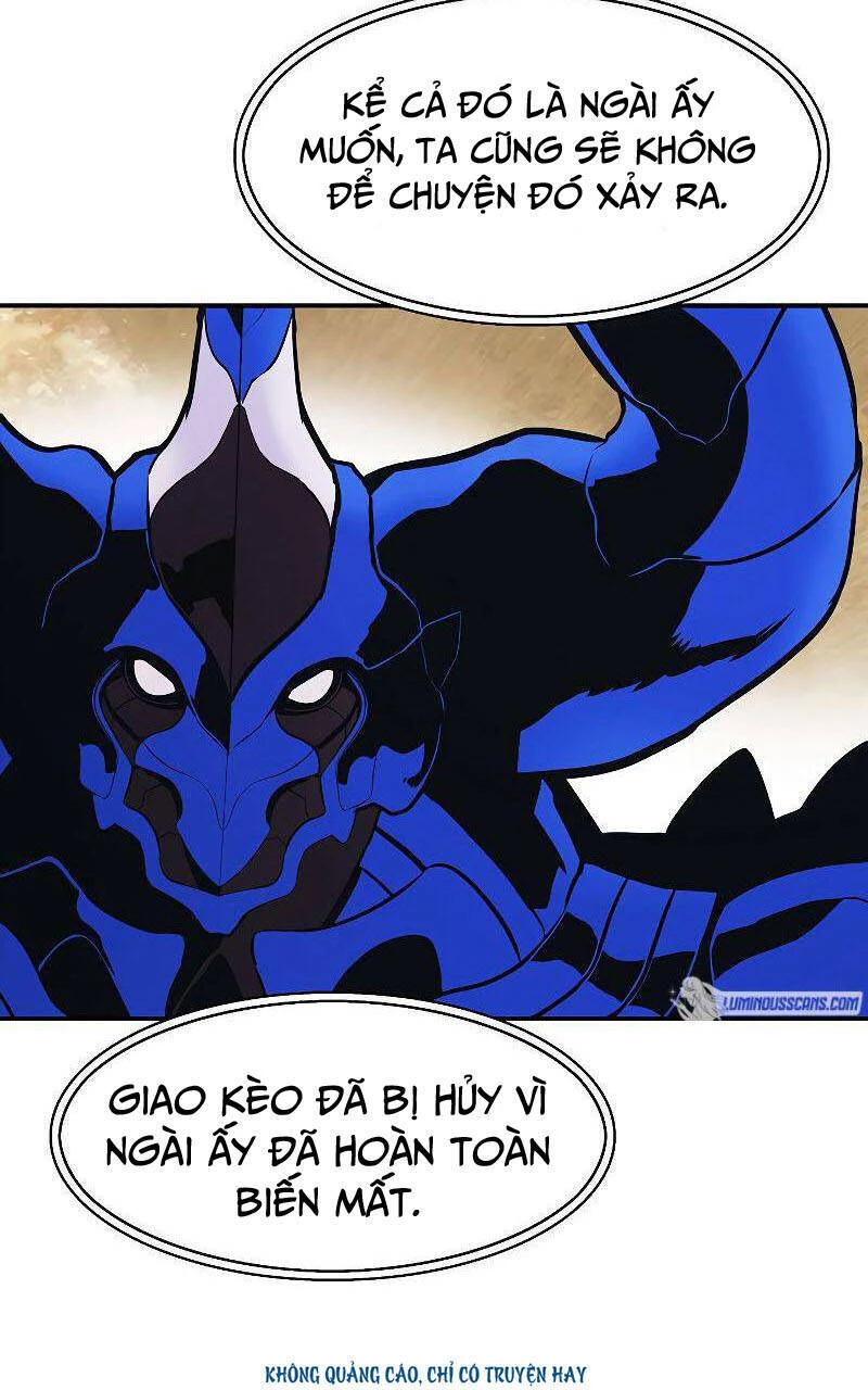 Bất Bại Chân Ma Chapter 160 - Trang 4