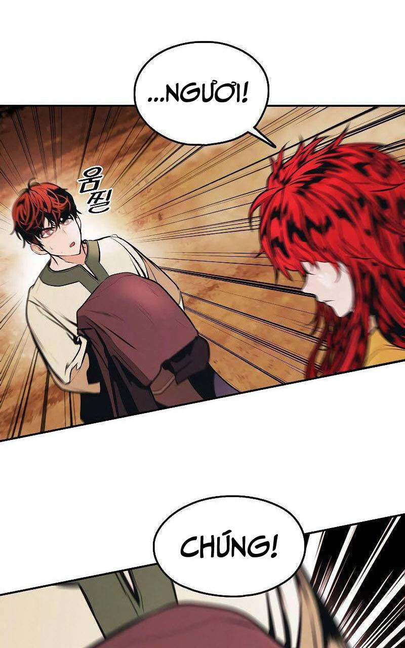 Bất Bại Chân Ma Chapter 160 - Trang 4