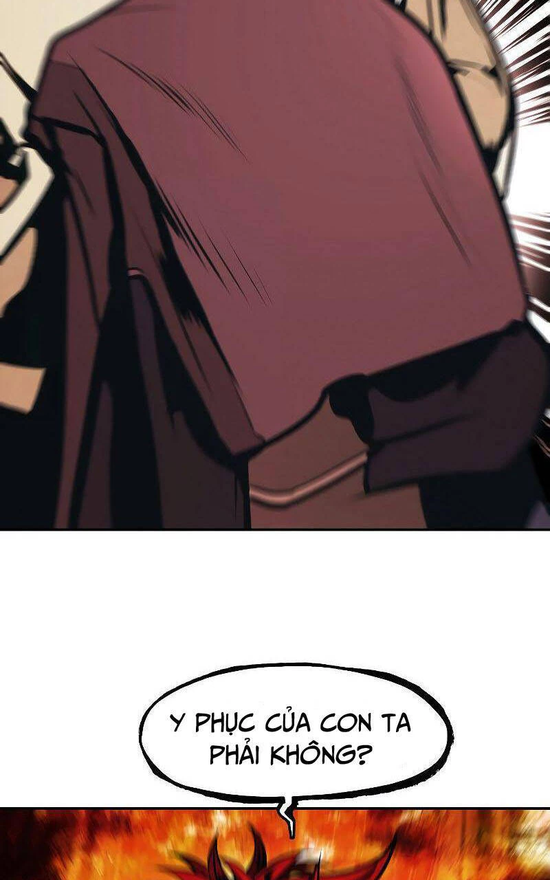 Bất Bại Chân Ma Chapter 160 - Trang 4