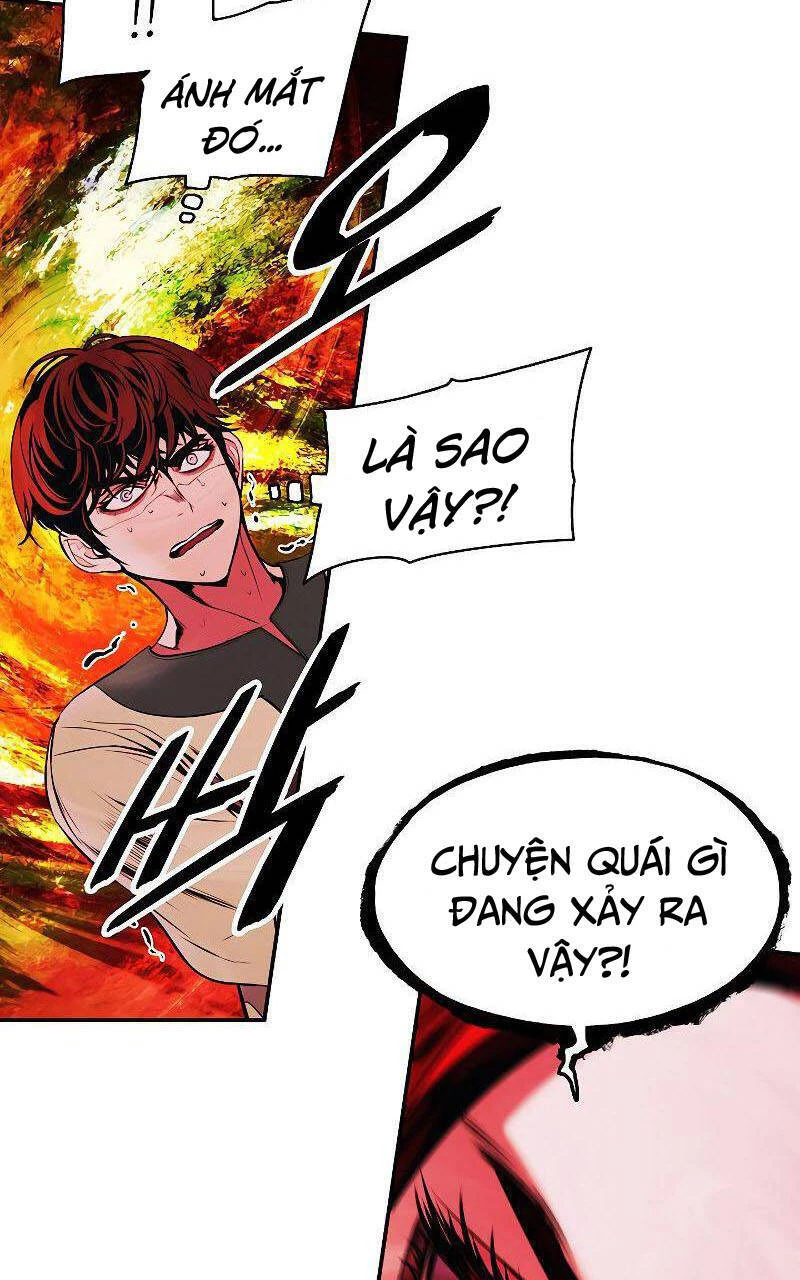 Bất Bại Chân Ma Chapter 160 - Trang 4