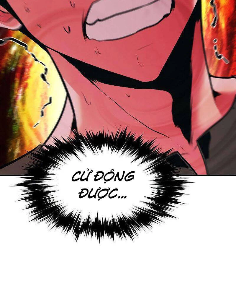 Bất Bại Chân Ma Chapter 160 - Trang 4