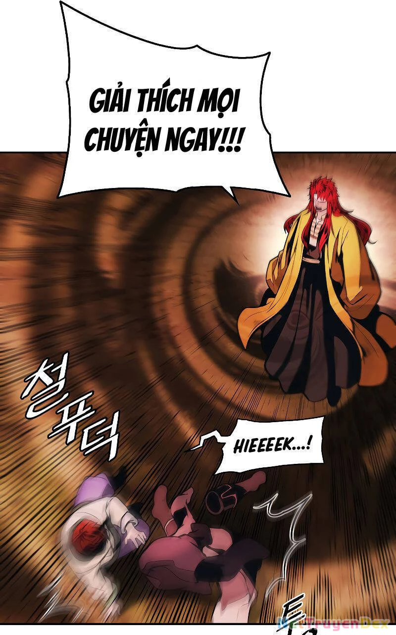 Bất Bại Chân Ma Chapter 160 - Trang 4