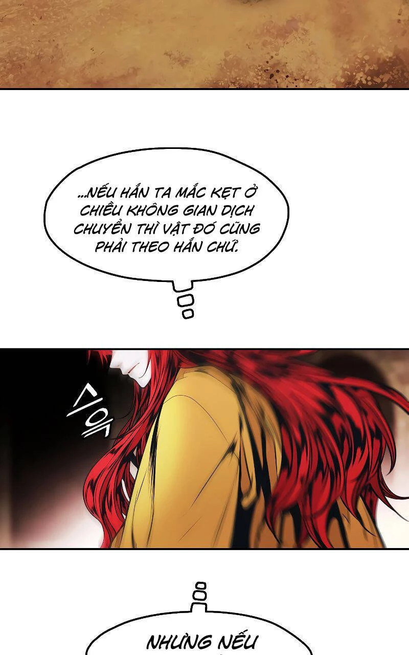 Bất Bại Chân Ma Chapter 160 - Trang 4