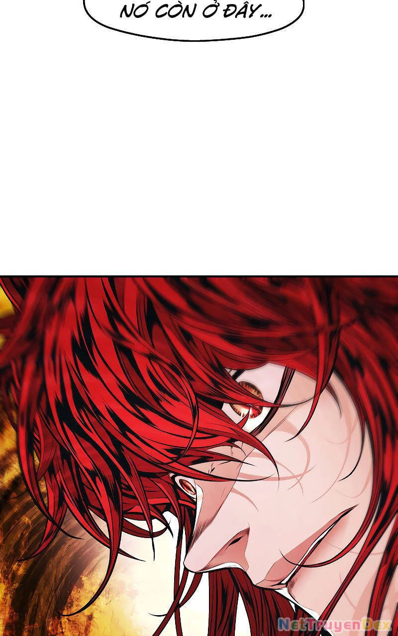 Bất Bại Chân Ma Chapter 160 - Trang 4