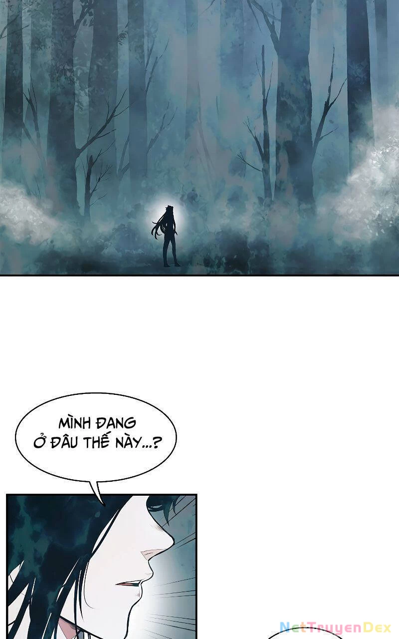 Bất Bại Chân Ma Chapter 160 - Trang 4