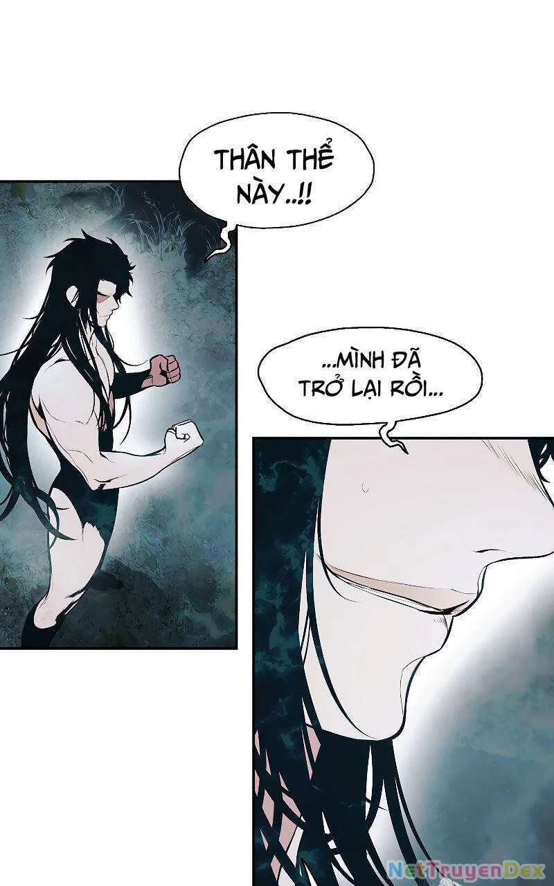 Bất Bại Chân Ma Chapter 160 - Trang 4