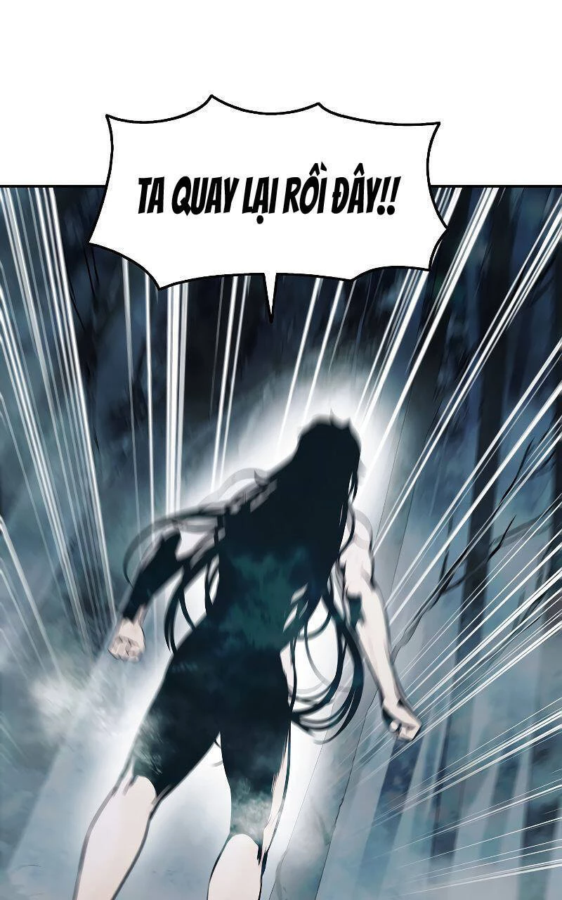 Bất Bại Chân Ma Chapter 160 - Trang 4