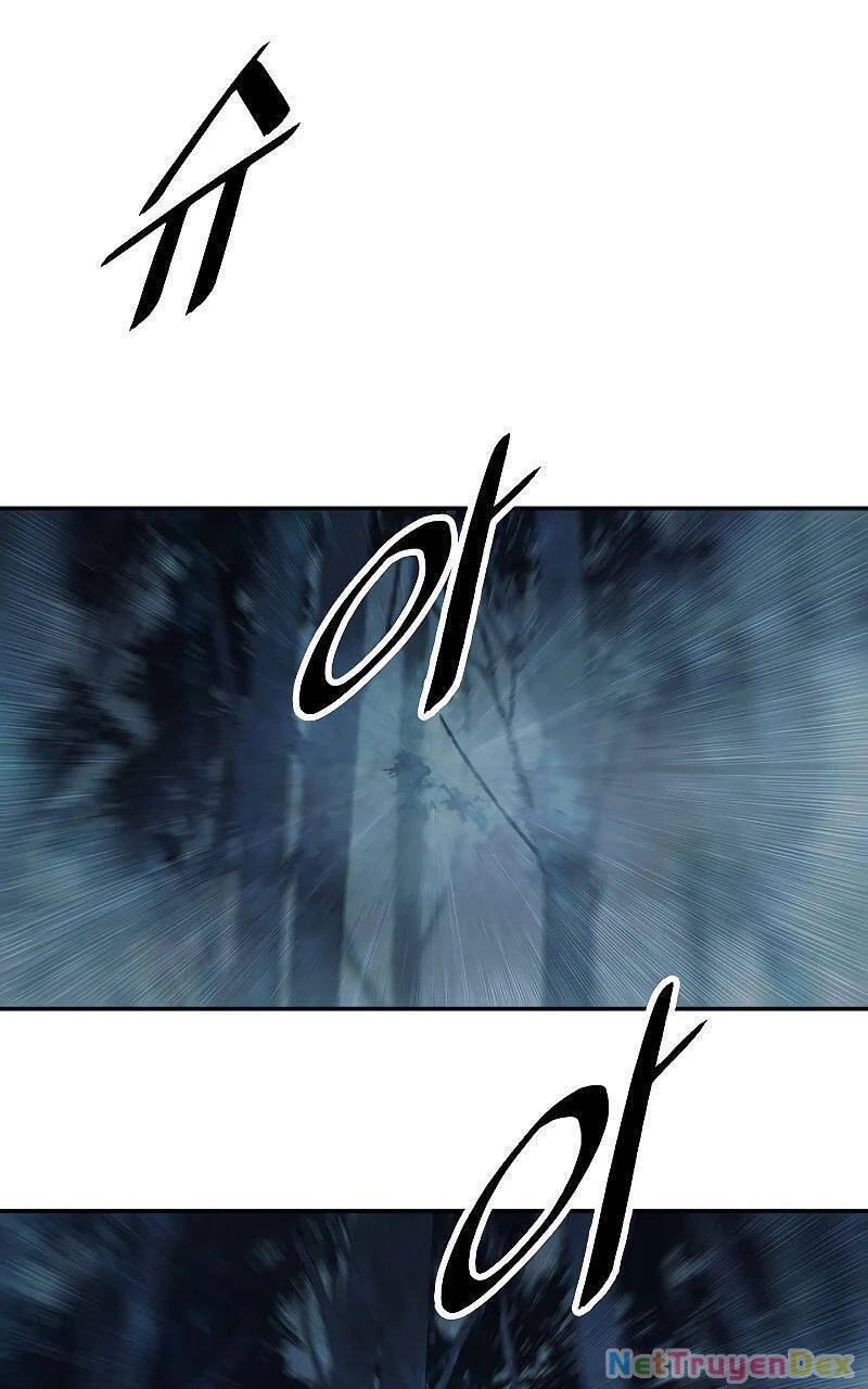 Bất Bại Chân Ma Chapter 160 - Trang 4