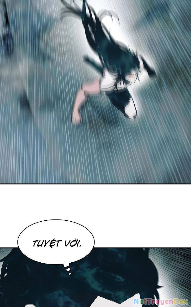 Bất Bại Chân Ma Chapter 160 - Trang 4