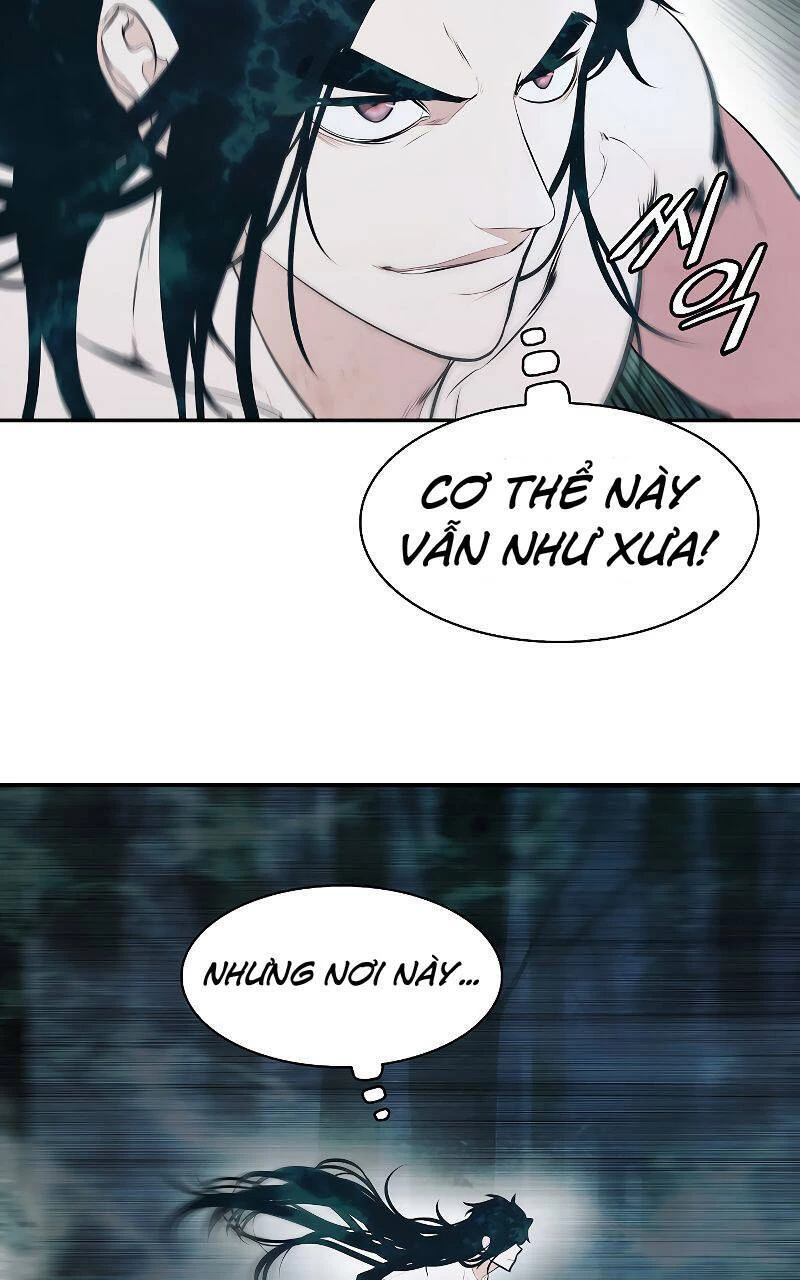 Bất Bại Chân Ma Chapter 160 - Trang 4