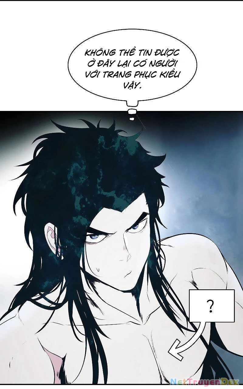 Bất Bại Chân Ma Chapter 160 - Trang 4