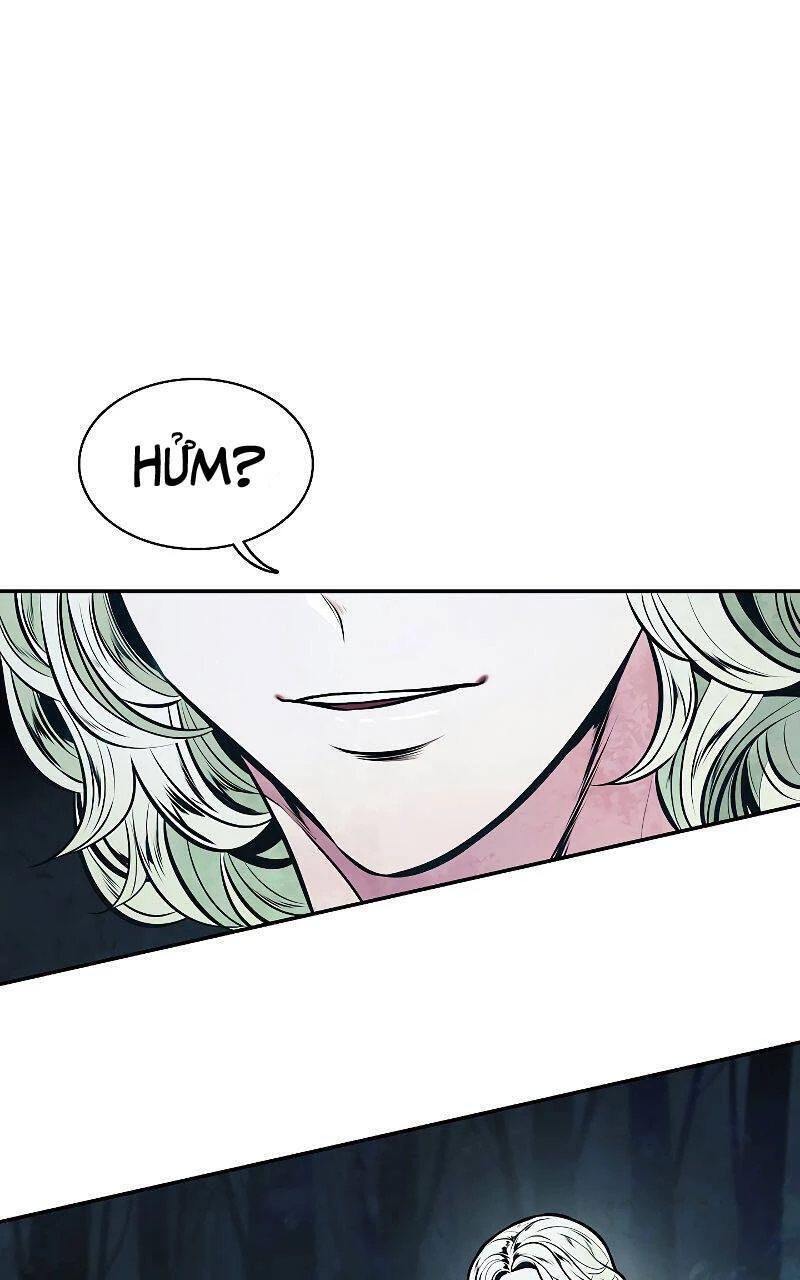 Bất Bại Chân Ma Chapter 160 - Trang 4